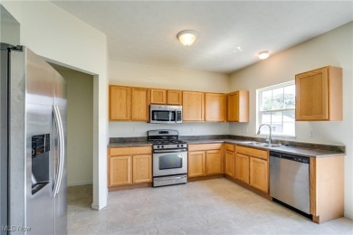 Welcome to this 2008 Boulder Creek home that is ready for new on Boulder Creek Golf Club in Ohio - for sale on GolfHomes.com, golf home, golf lot