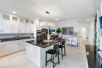 Discover a rare opportunity to own a turnkey 4-bedroom, 3-bath on Wyndemere Country Club in Florida - for sale on GolfHomes.com, golf home, golf lot