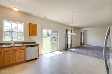 Welcome to this 2008 Boulder Creek home that is ready for new on Boulder Creek Golf Club in Ohio - for sale on GolfHomes.com, golf home, golf lot
