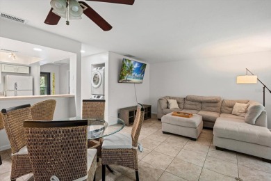 Welcome to your perfect retreat! This beautifully updated on The Meadows Golf and Country Club in Florida - for sale on GolfHomes.com, golf home, golf lot