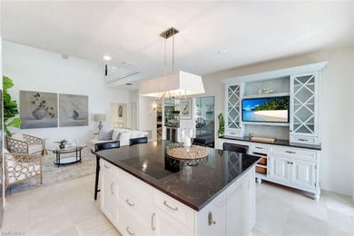 Discover a rare opportunity to own a turnkey 4-bedroom, 3-bath on Wyndemere Country Club in Florida - for sale on GolfHomes.com, golf home, golf lot