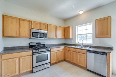 Welcome to this 2008 Boulder Creek home that is ready for new on Boulder Creek Golf Club in Ohio - for sale on GolfHomes.com, golf home, golf lot
