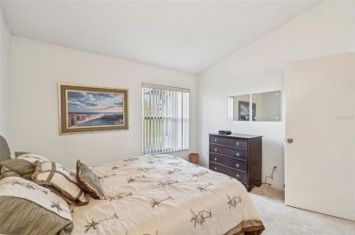 Welcome to your dream home in the sought-after Nantucket III on Falcon Watch Golf Club in Florida - for sale on GolfHomes.com, golf home, golf lot