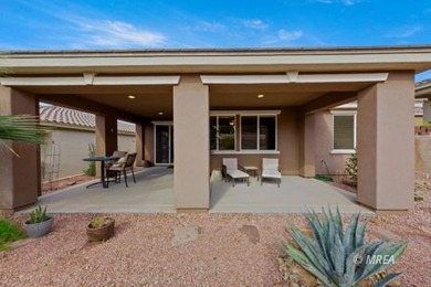 ASSUMABLE 2.875% VA LOAN - rare opportunity in today's market! on The Oasis Golf Club in Nevada - for sale on GolfHomes.com, golf home, golf lot
