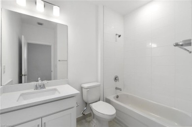 NEWLY BUILT, GATED COMMUNITY, IMPACT WINDOWS & DOORS! This on Highland Woods Golf and Country Club in Florida - for sale on GolfHomes.com, golf home, golf lot