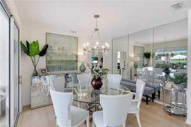 Discover a rare opportunity to own a turnkey 4-bedroom, 3-bath on Wyndemere Country Club in Florida - for sale on GolfHomes.com, golf home, golf lot