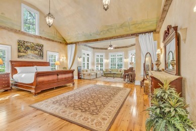 Welcome to your 4 bedroom, 4.5 bath dream home in the on Willbrook Plantation in South Carolina - for sale on GolfHomes.com, golf home, golf lot