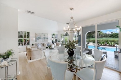 Discover a rare opportunity to own a turnkey 4-bedroom, 3-bath on Wyndemere Country Club in Florida - for sale on GolfHomes.com, golf home, golf lot