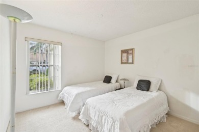 Welcome to your dream home in the sought-after Nantucket III on Falcon Watch Golf Club in Florida - for sale on GolfHomes.com, golf home, golf lot