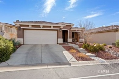 ASSUMABLE 2.875% VA LOAN - rare opportunity in today's market! on The Oasis Golf Club in Nevada - for sale on GolfHomes.com, golf home, golf lot
