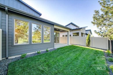 5.49% Interest Rate Available!  Discover unparalleled luxury at on Boise Ranch Golf Course, Inc. in Idaho - for sale on GolfHomes.com, golf home, golf lot