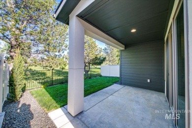 5.49% Interest Rate Available!  Discover unparalleled luxury at on Boise Ranch Golf Course, Inc. in Idaho - for sale on GolfHomes.com, golf home, golf lot