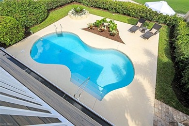 Discover a rare opportunity to own a turnkey 4-bedroom, 3-bath on Wyndemere Country Club in Florida - for sale on GolfHomes.com, golf home, golf lot