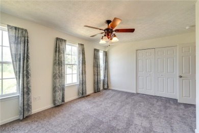Welcome to this 2008 Boulder Creek home that is ready for new on Boulder Creek Golf Club in Ohio - for sale on GolfHomes.com, golf home, golf lot
