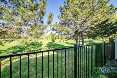 5.49% Interest Rate Available!  Discover unparalleled luxury at on Boise Ranch Golf Course, Inc. in Idaho - for sale on GolfHomes.com, golf home, golf lot
