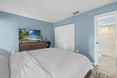 Welcome to your perfect retreat! This beautifully updated on The Meadows Golf and Country Club in Florida - for sale on GolfHomes.com, golf home, golf lot