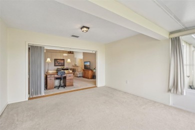 Welcome to your dream home in the sought-after Nantucket III on Falcon Watch Golf Club in Florida - for sale on GolfHomes.com, golf home, golf lot