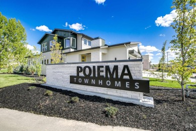 5.49% Interest Rate Available!  Discover unparalleled luxury at on Boise Ranch Golf Course, Inc. in Idaho - for sale on GolfHomes.com, golf home, golf lot