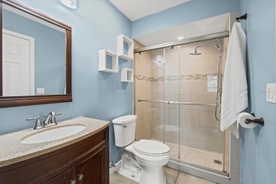 Welcome to your perfect retreat! This beautifully updated on The Meadows Golf and Country Club in Florida - for sale on GolfHomes.com, golf home, golf lot