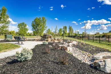 5.49% Interest Rate Available!  Discover unparalleled luxury at on Boise Ranch Golf Course, Inc. in Idaho - for sale on GolfHomes.com, golf home, golf lot