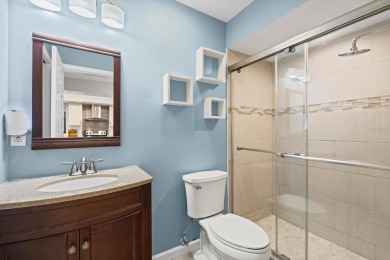 Welcome to your perfect retreat! This beautifully updated on The Meadows Golf and Country Club in Florida - for sale on GolfHomes.com, golf home, golf lot
