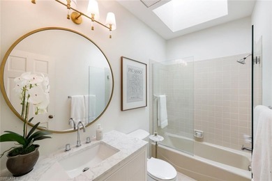 Discover a rare opportunity to own a turnkey 4-bedroom, 3-bath on Wyndemere Country Club in Florida - for sale on GolfHomes.com, golf home, golf lot