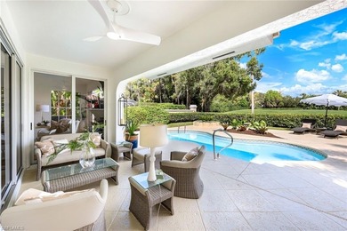 Discover a rare opportunity to own a turnkey 4-bedroom, 3-bath on Wyndemere Country Club in Florida - for sale on GolfHomes.com, golf home, golf lot