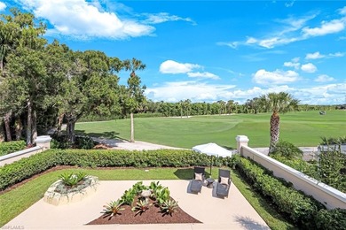 Discover a rare opportunity to own a turnkey 4-bedroom, 3-bath on Wyndemere Country Club in Florida - for sale on GolfHomes.com, golf home, golf lot