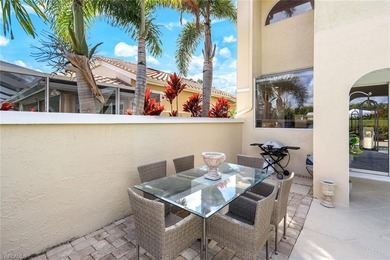 Discover a rare opportunity to own a turnkey 4-bedroom, 3-bath on Wyndemere Country Club in Florida - for sale on GolfHomes.com, golf home, golf lot