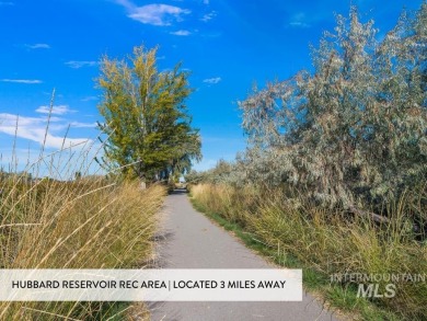 5.49% Interest Rate Available!  Discover unparalleled luxury at on Boise Ranch Golf Course, Inc. in Idaho - for sale on GolfHomes.com, golf home, golf lot