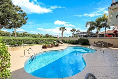 Discover a rare opportunity to own a turnkey 4-bedroom, 3-bath on Wyndemere Country Club in Florida - for sale on GolfHomes.com, golf home, golf lot