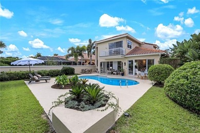 Discover a rare opportunity to own a turnkey 4-bedroom, 3-bath on Wyndemere Country Club in Florida - for sale on GolfHomes.com, golf home, golf lot