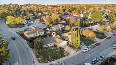 Welcome to 1103 Patricia Ln, a thoughtfully upgraded home on River Oaks Golf Course in California - for sale on GolfHomes.com, golf home, golf lot