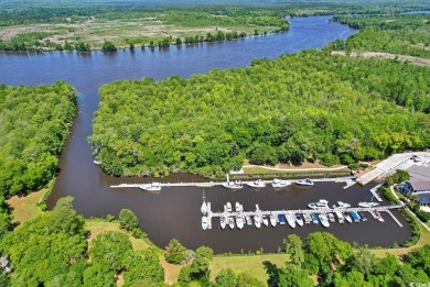 Welcome to your 4 bedroom, 4.5 bath dream home in the on Willbrook Plantation in South Carolina - for sale on GolfHomes.com, golf home, golf lot