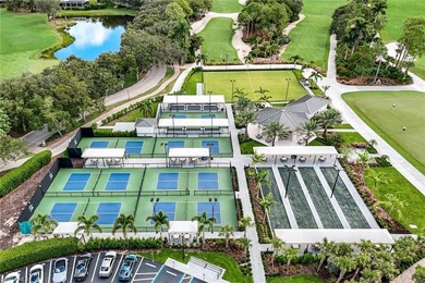 Discover a rare opportunity to own a turnkey 4-bedroom, 3-bath on Wyndemere Country Club in Florida - for sale on GolfHomes.com, golf home, golf lot