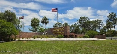 Don't miss this rare opportunity to own a beautiful 0.682-acre on Sunny Hills Golf and Country Club in Florida - for sale on GolfHomes.com, golf home, golf lot
