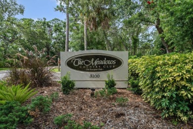 Welcome to your perfect retreat! This beautifully updated on The Meadows Golf and Country Club in Florida - for sale on GolfHomes.com, golf home, golf lot