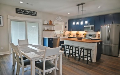 Welcome to 367 Chesterfield Drive--a beautifully maintained on Packsaddle Country Club in Texas - for sale on GolfHomes.com, golf home, golf lot