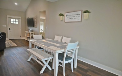 Welcome to 367 Chesterfield Drive--a beautifully maintained on Packsaddle Country Club in Texas - for sale on GolfHomes.com, golf home, golf lot