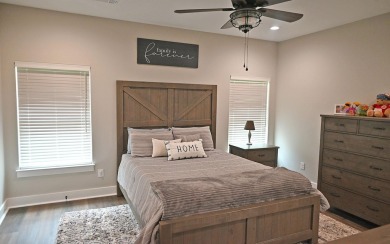 Welcome to 367 Chesterfield Drive--a beautifully maintained on Packsaddle Country Club in Texas - for sale on GolfHomes.com, golf home, golf lot