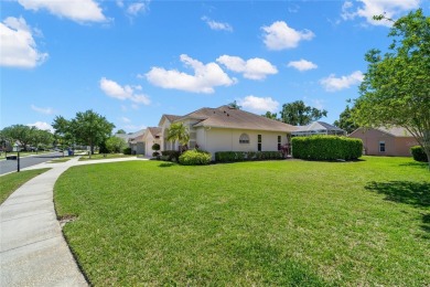 Welcome to this stunning 4-bedroom, 3-bath home featuring a on East Lake Woodlands Country Club in Florida - for sale on GolfHomes.com, golf home, golf lot