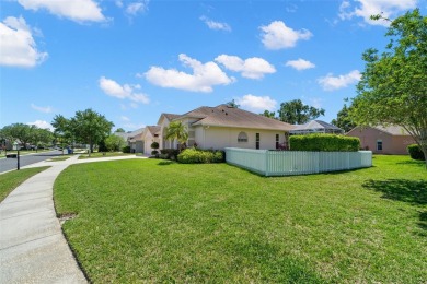 Welcome to this stunning 4-bedroom, 3-bath home featuring a on East Lake Woodlands Country Club in Florida - for sale on GolfHomes.com, golf home, golf lot