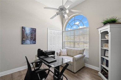 Welcome to this stunning 4-bedroom, 3-bath home featuring a on East Lake Woodlands Country Club in Florida - for sale on GolfHomes.com, golf home, golf lot