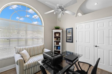 Welcome to this stunning 4-bedroom, 3-bath home featuring a on East Lake Woodlands Country Club in Florida - for sale on GolfHomes.com, golf home, golf lot
