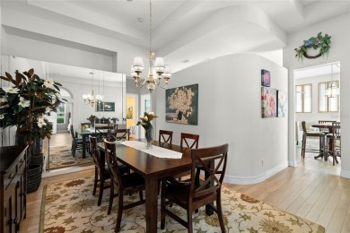 Welcome to this stunning 4-bedroom, 3-bath home featuring a on East Lake Woodlands Country Club in Florida - for sale on GolfHomes.com, golf home, golf lot