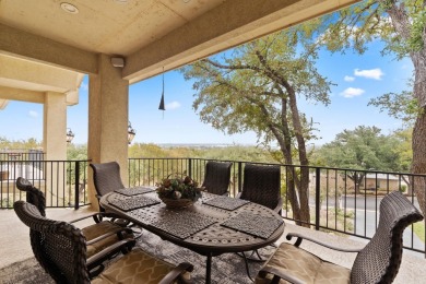 Lake LBJ, Hill Country and Golf Views all in one beautiful home on Ram Rock Golf Course in Texas - for sale on GolfHomes.com, golf home, golf lot