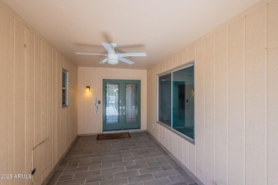 Your Dream Retirement Retreat Awaits! Welcome to the ultimate on Sun City Riverview Golf Course in Arizona - for sale on GolfHomes.com, golf home, golf lot