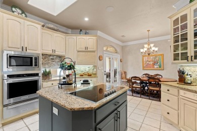 Lake LBJ, Hill Country and Golf Views all in one beautiful home on Ram Rock Golf Course in Texas - for sale on GolfHomes.com, golf home, golf lot
