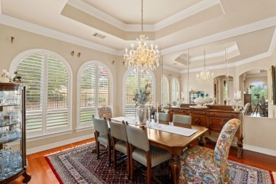 Lake LBJ, Hill Country and Golf Views all in one beautiful home on Ram Rock Golf Course in Texas - for sale on GolfHomes.com, golf home, golf lot