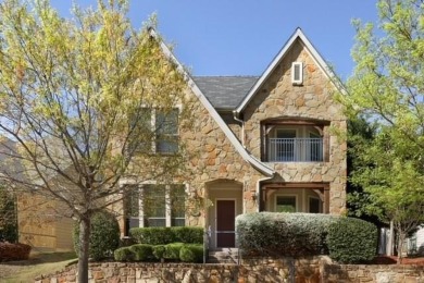 Golf Course Community & Country Club TPC @ Craig Ranch is on TPC At Craig Ranch in Texas - for sale on GolfHomes.com, golf home, golf lot
